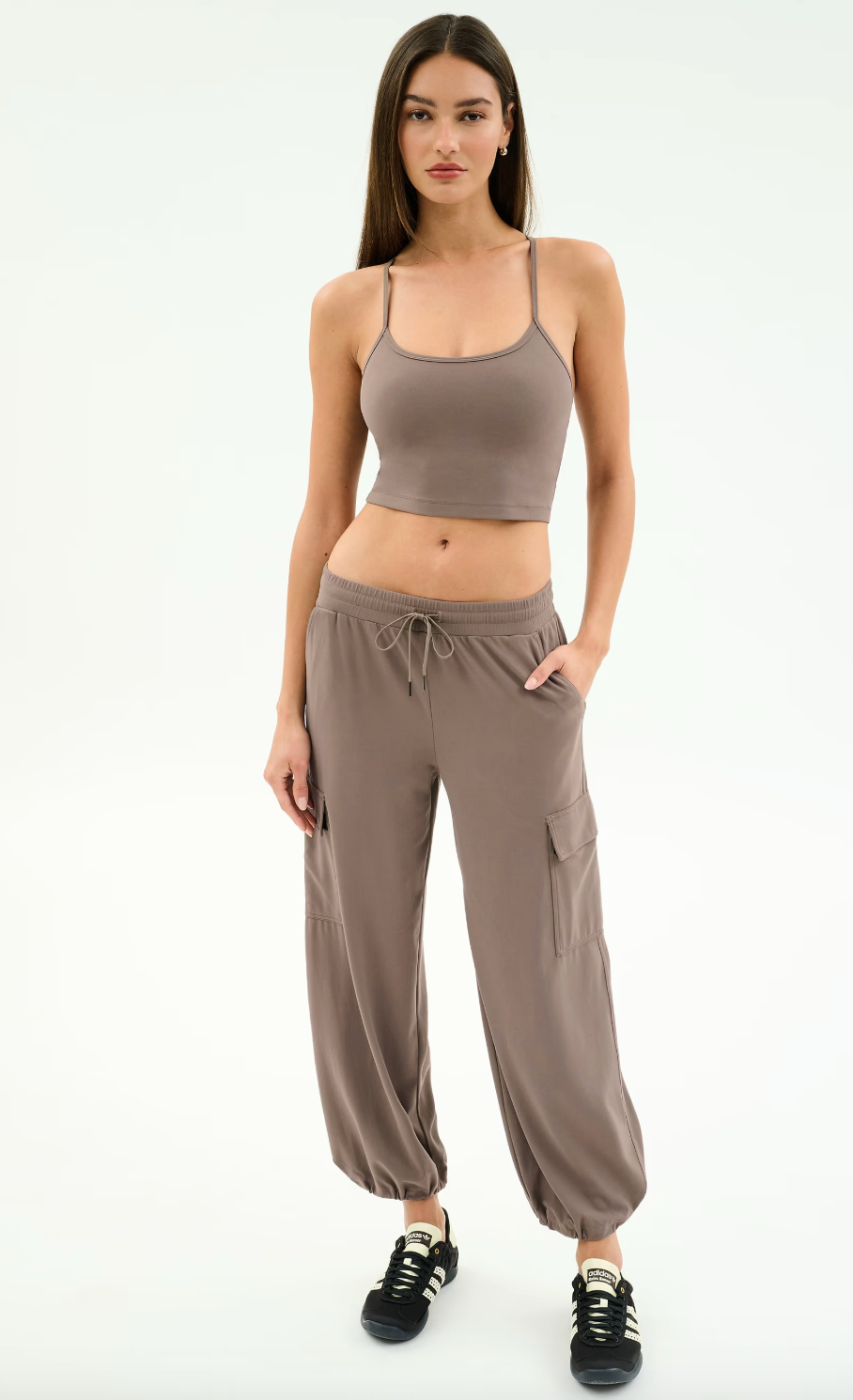 Nico Airweight Cargo Pant