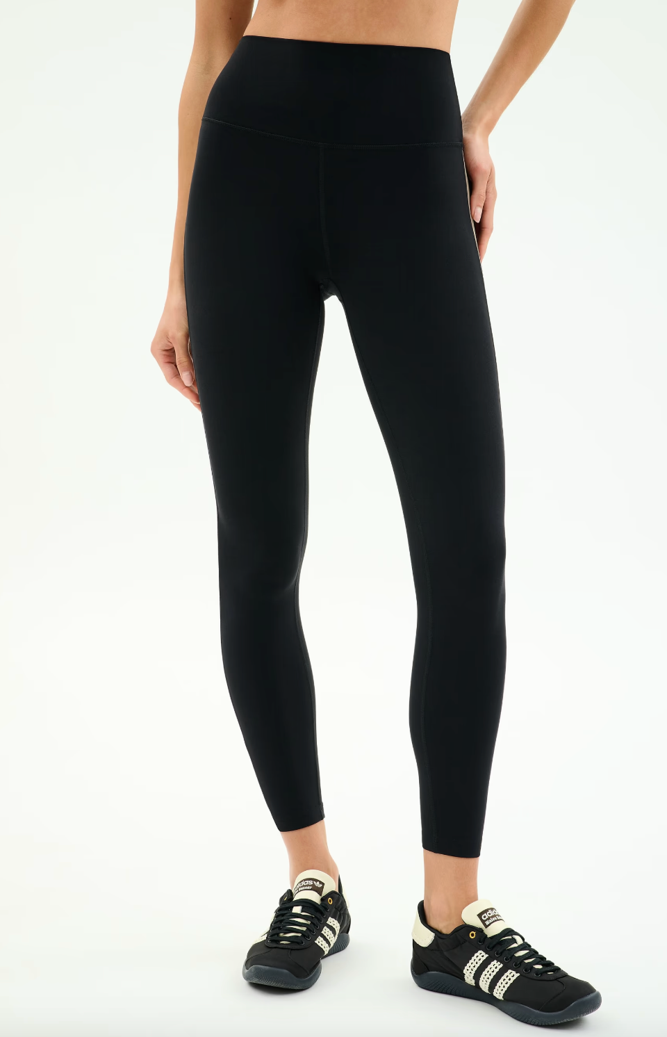 Layla Airweight High Waist 7/8