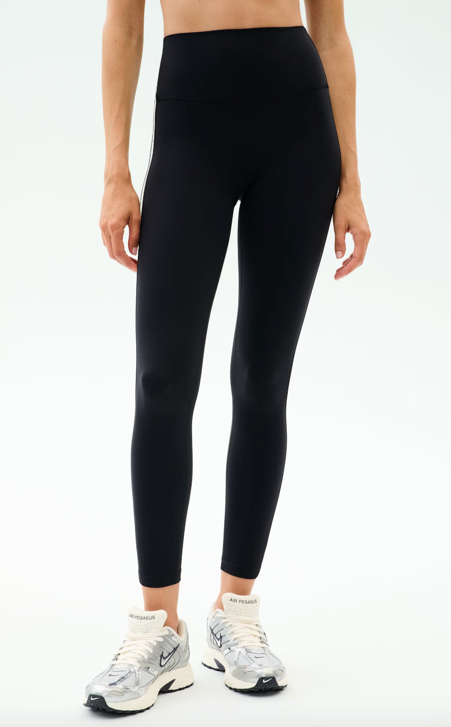 Clare High Waist Rigor 7/8