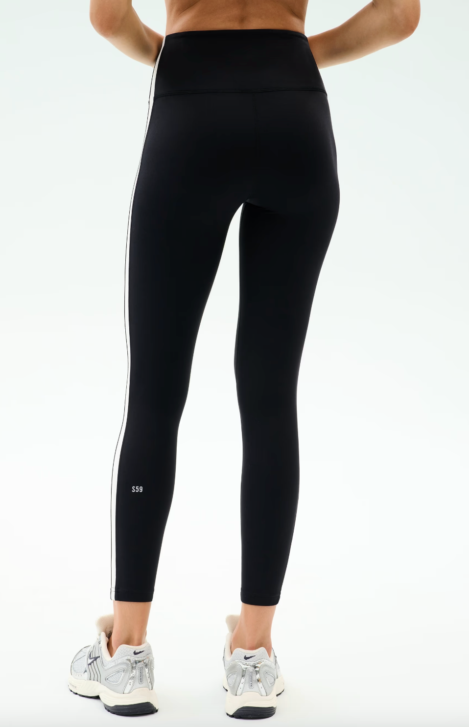 Clare High Waist Rigor 7/8