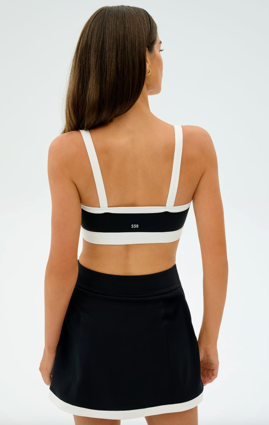Monah Rigor Bra