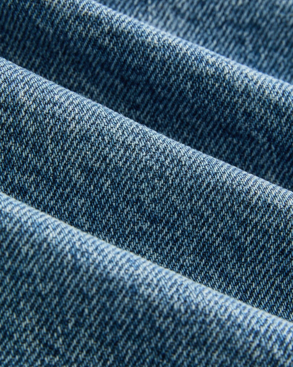 Women's Pilon Wide Jean