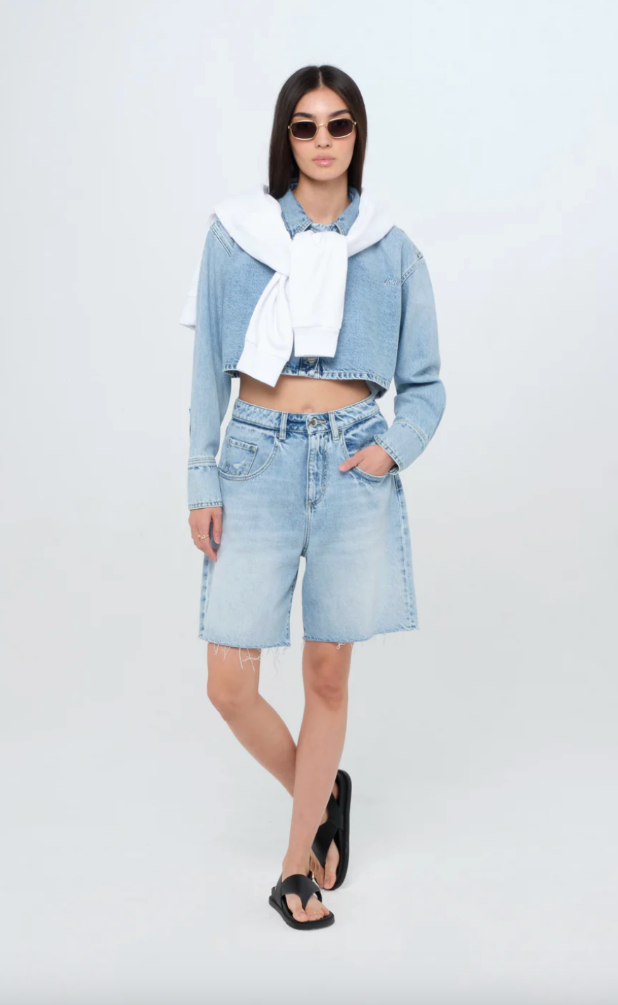 Lea Shorts