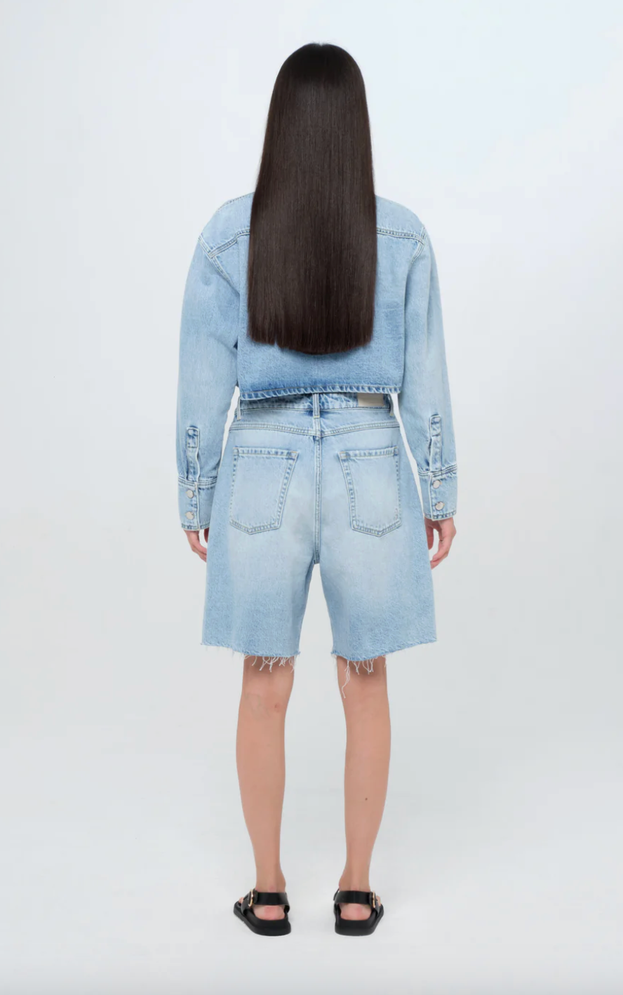 Lea Shorts