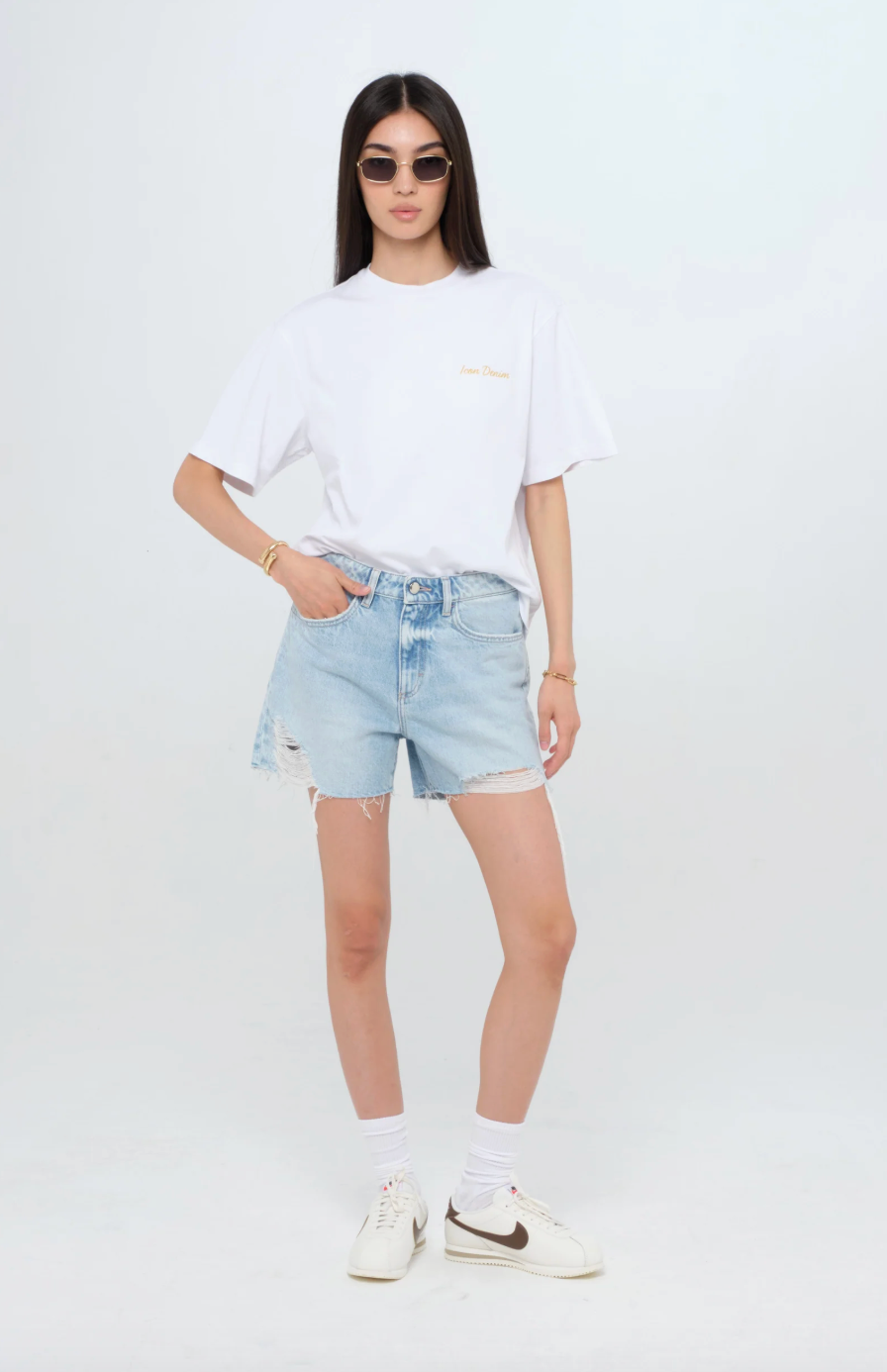 Tam X Shorts