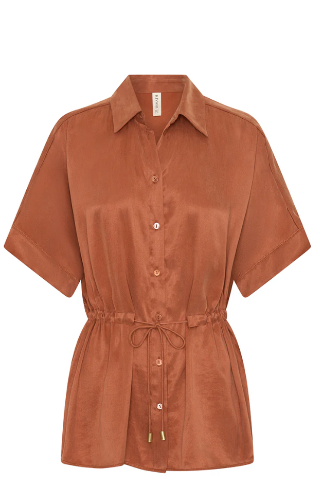 Juana Shirt