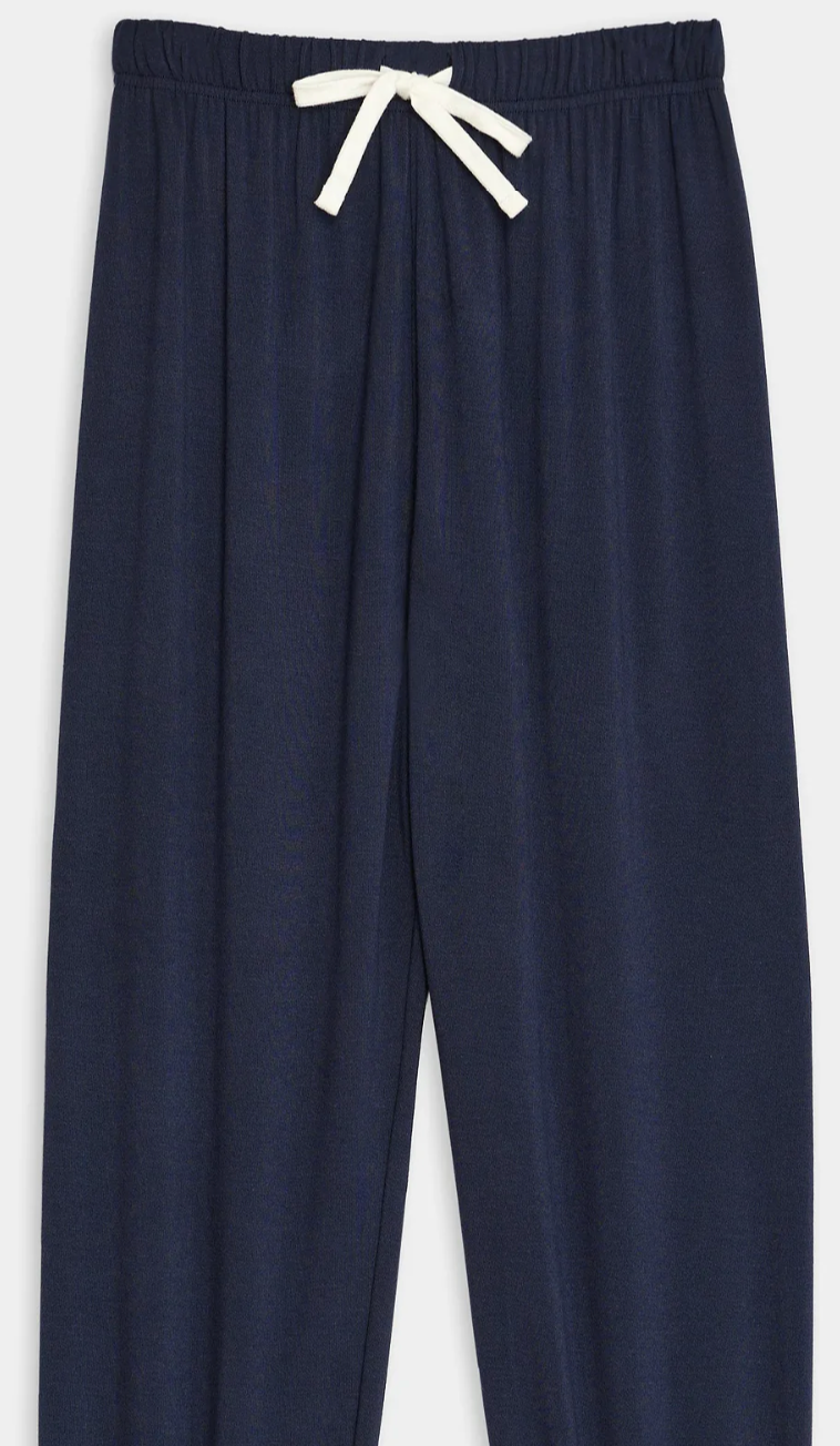Andie Oversized Fleece Sweatpant