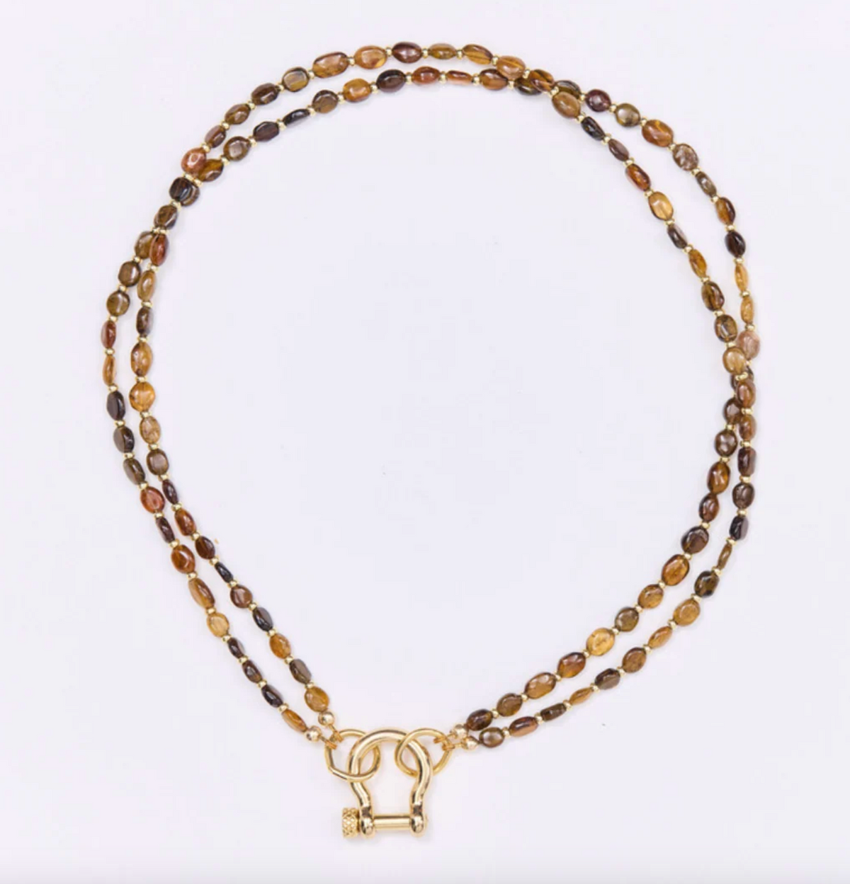 Sir Necklace