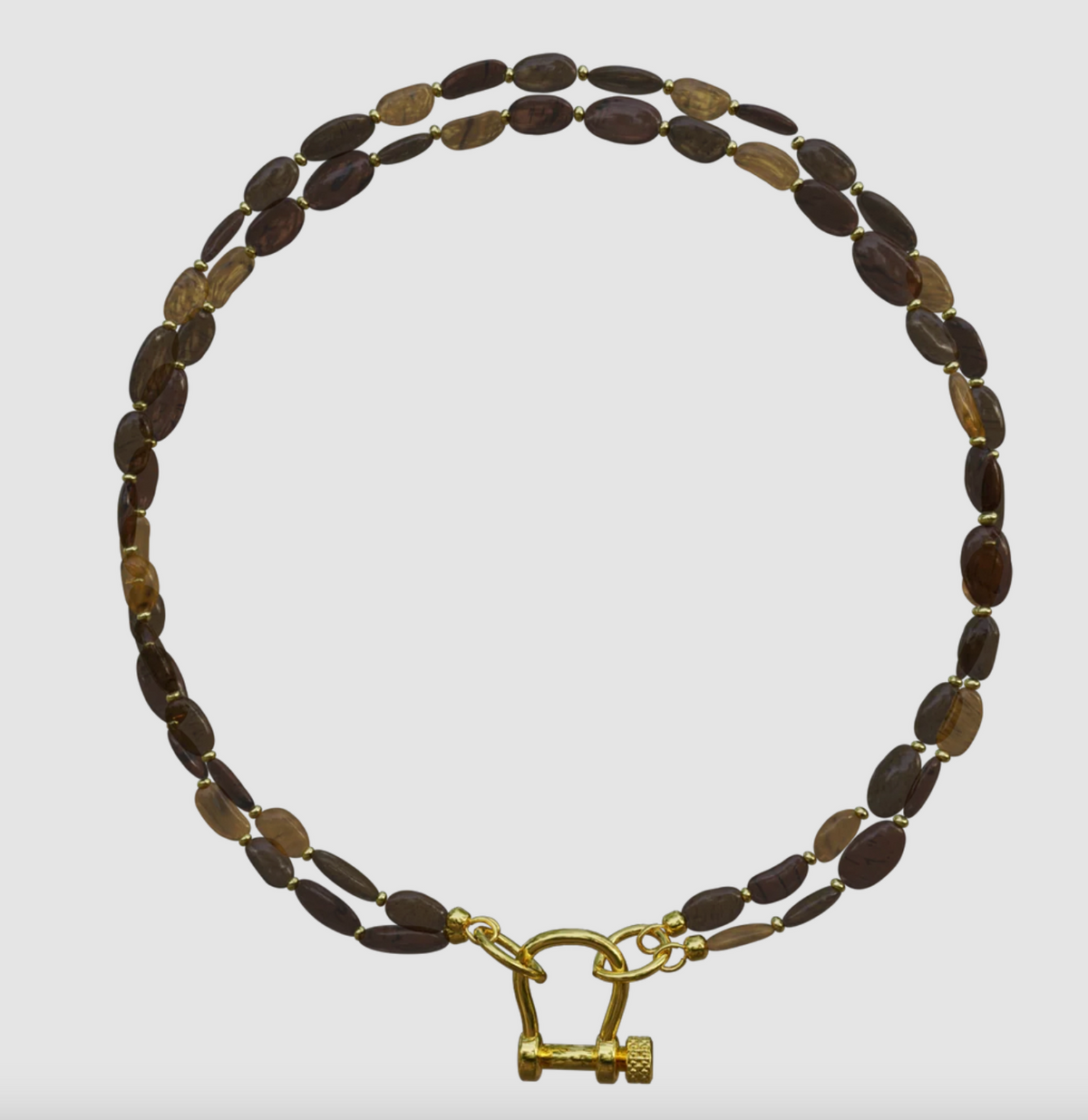 Sir Necklace