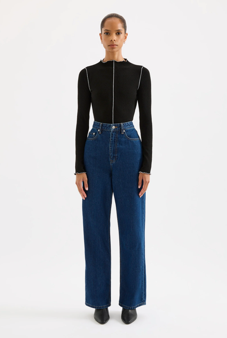 Xander Long Sleeve Top