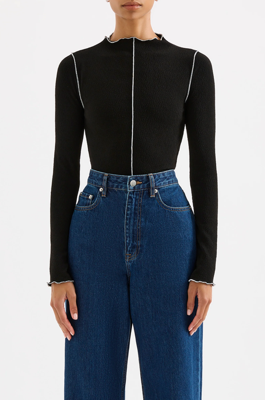 Xander Long Sleeve Top