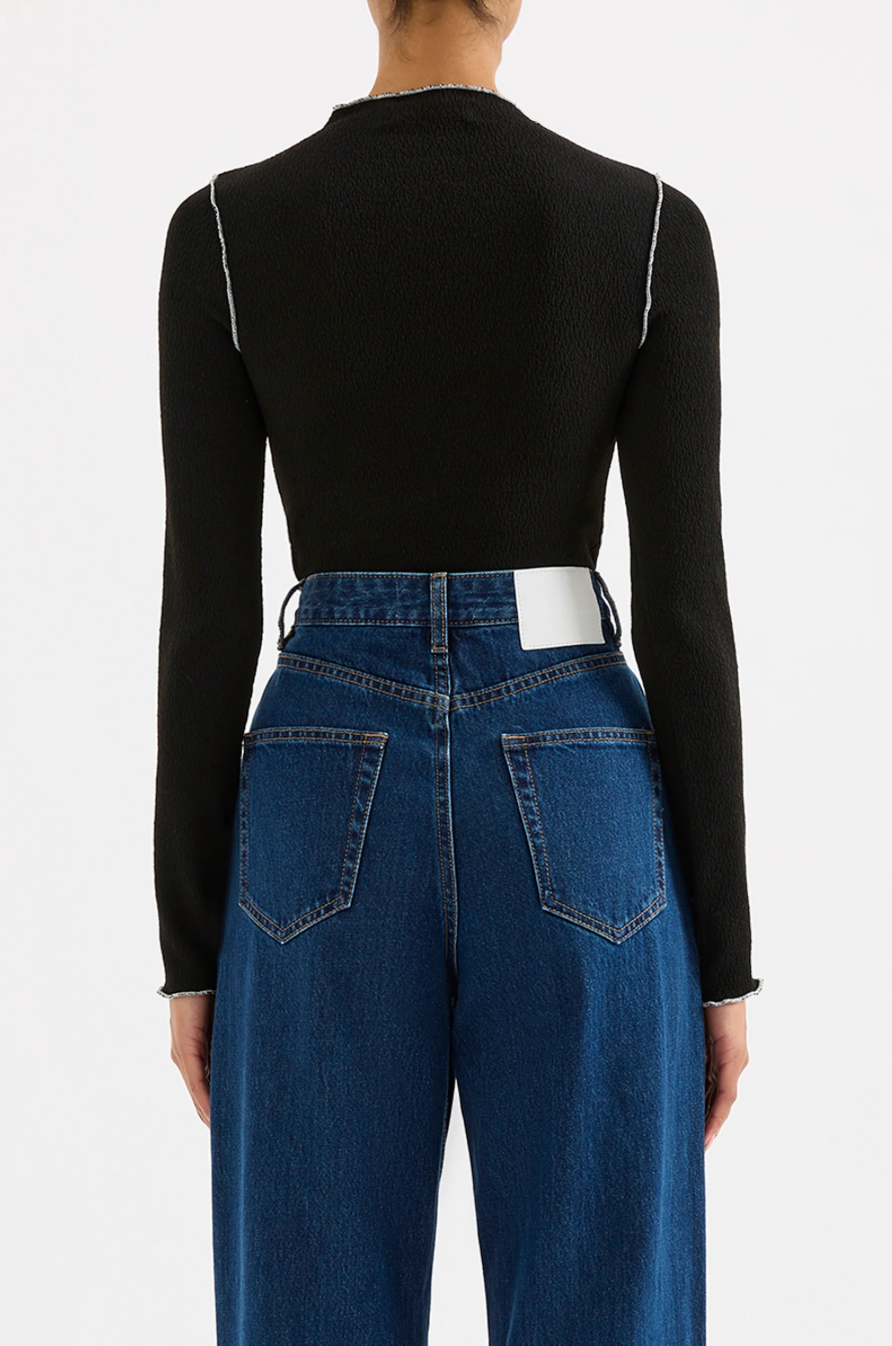 Xander Long Sleeve Top