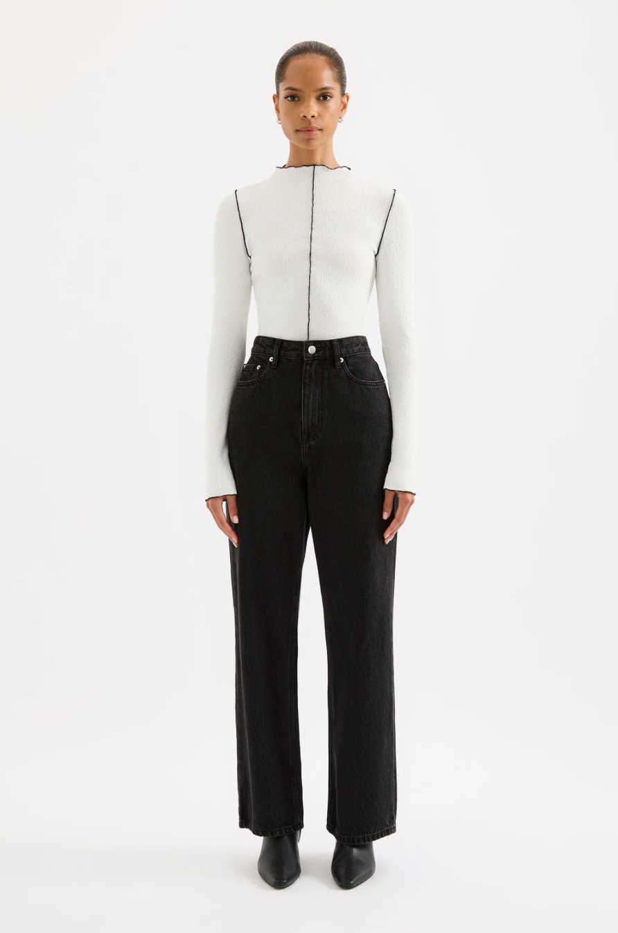 Xander Long Sleeve Top