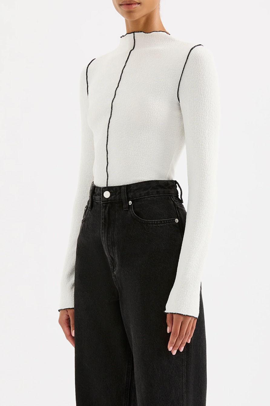 Xander Long Sleeve Top