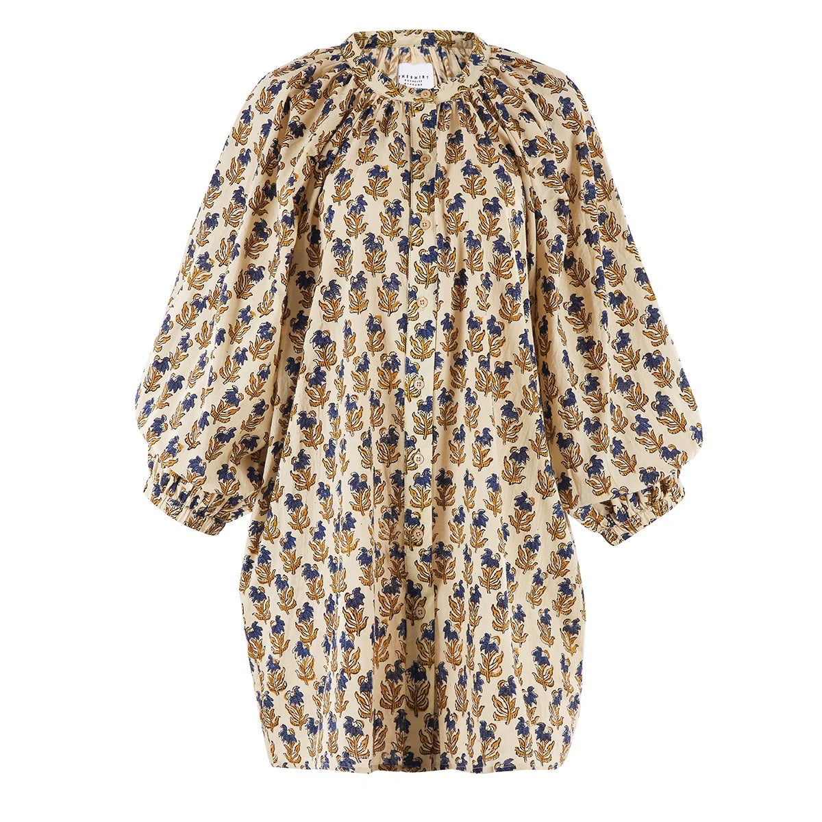The Minka Dress