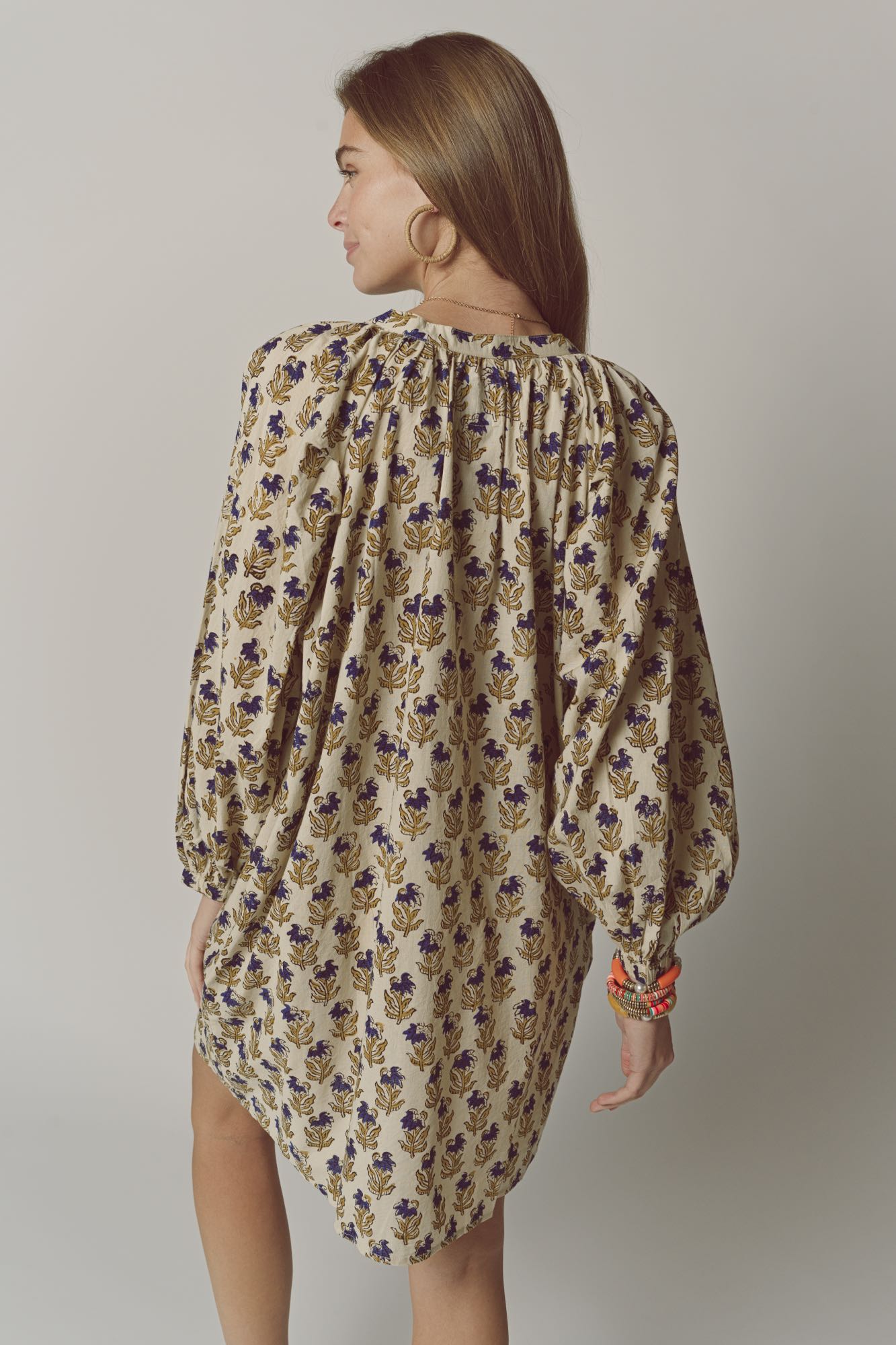 The Minka Dress