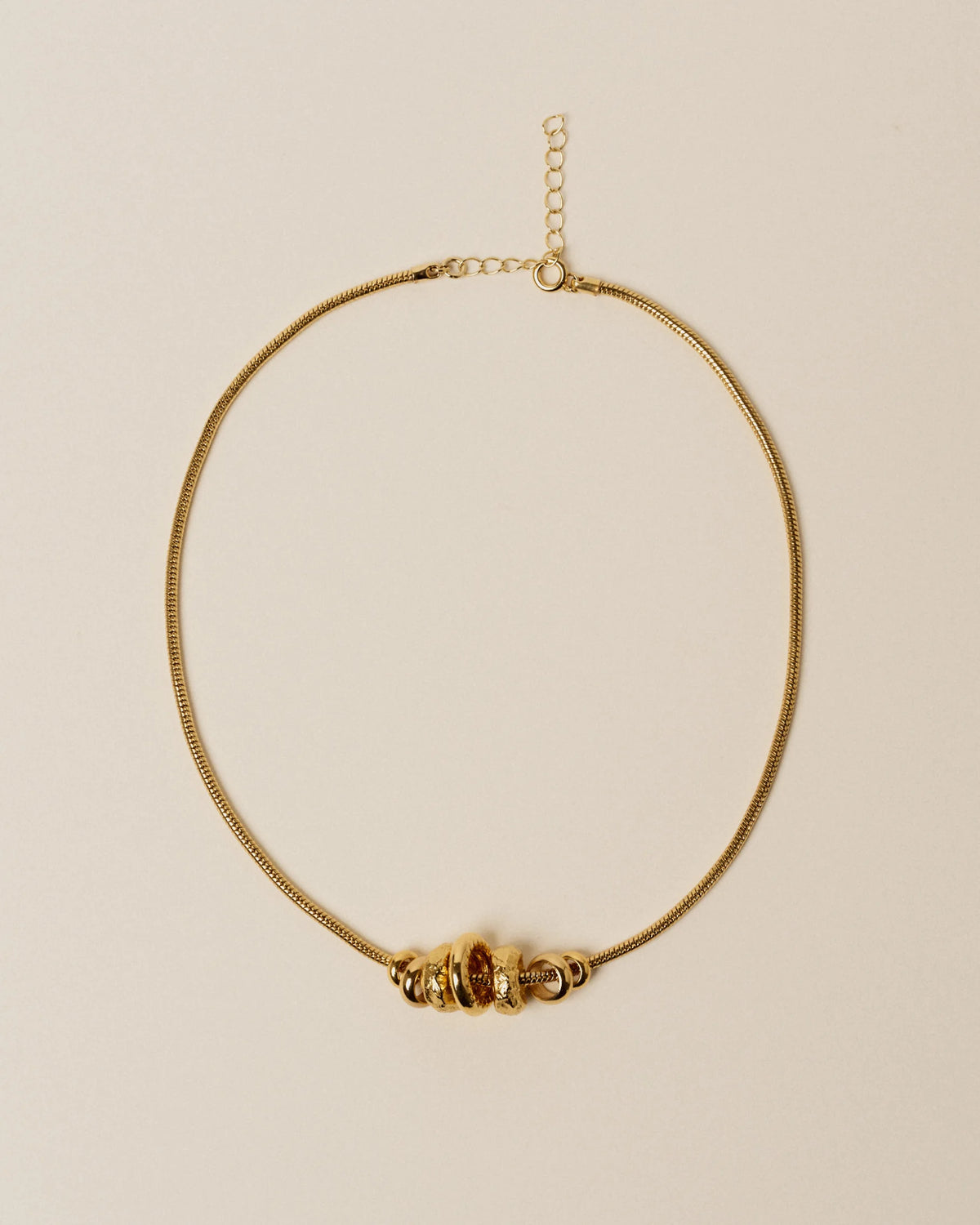 NECKLACE JAYA