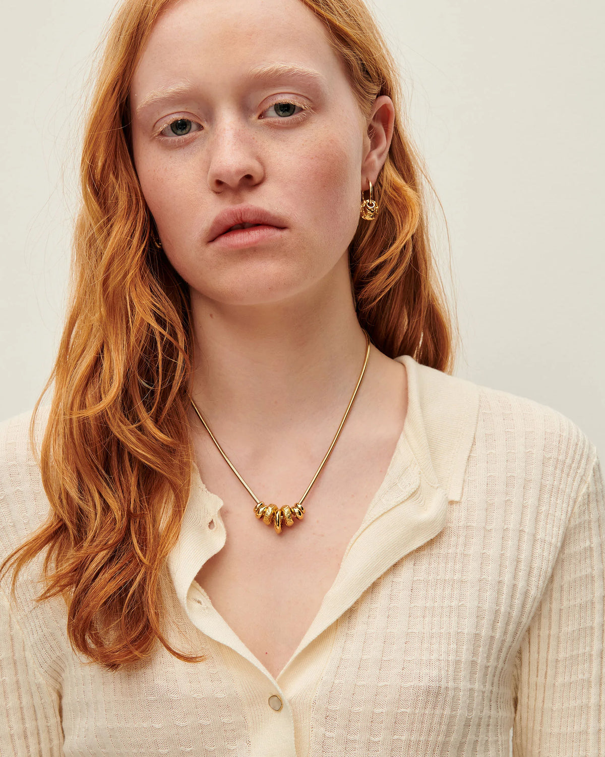 NECKLACE JAYA
