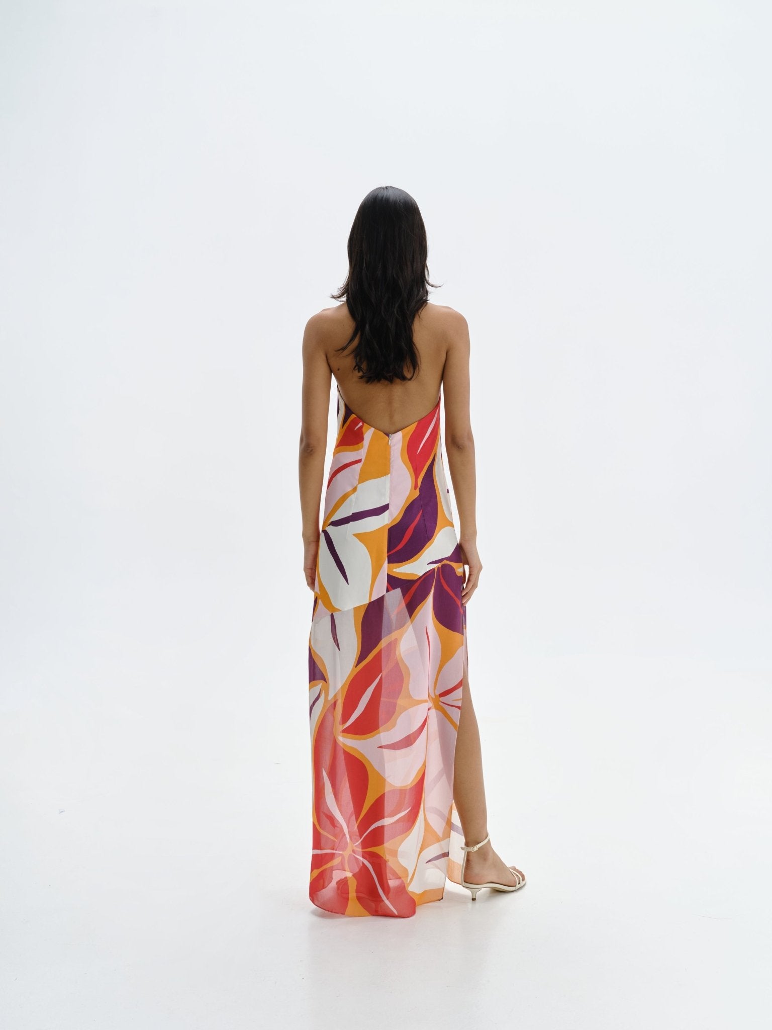Accasia Dress - Detour Boutiques