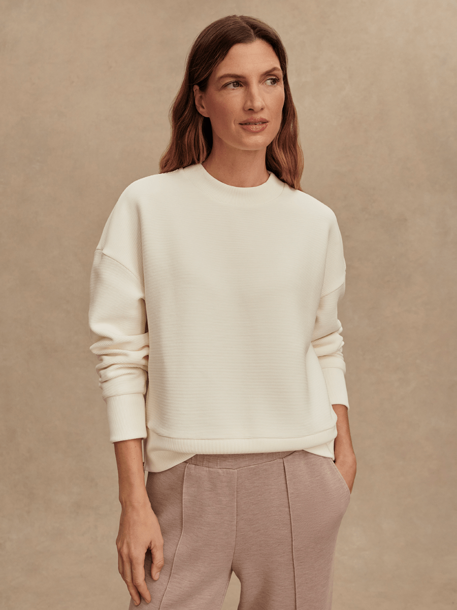 Addelyn Sweatshirt - Detour Boutiques