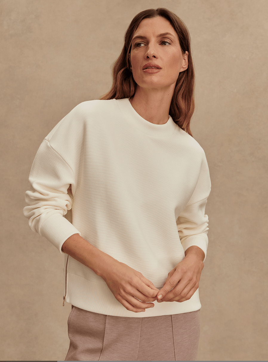 Addelyn Sweatshirt - Detour Boutiques