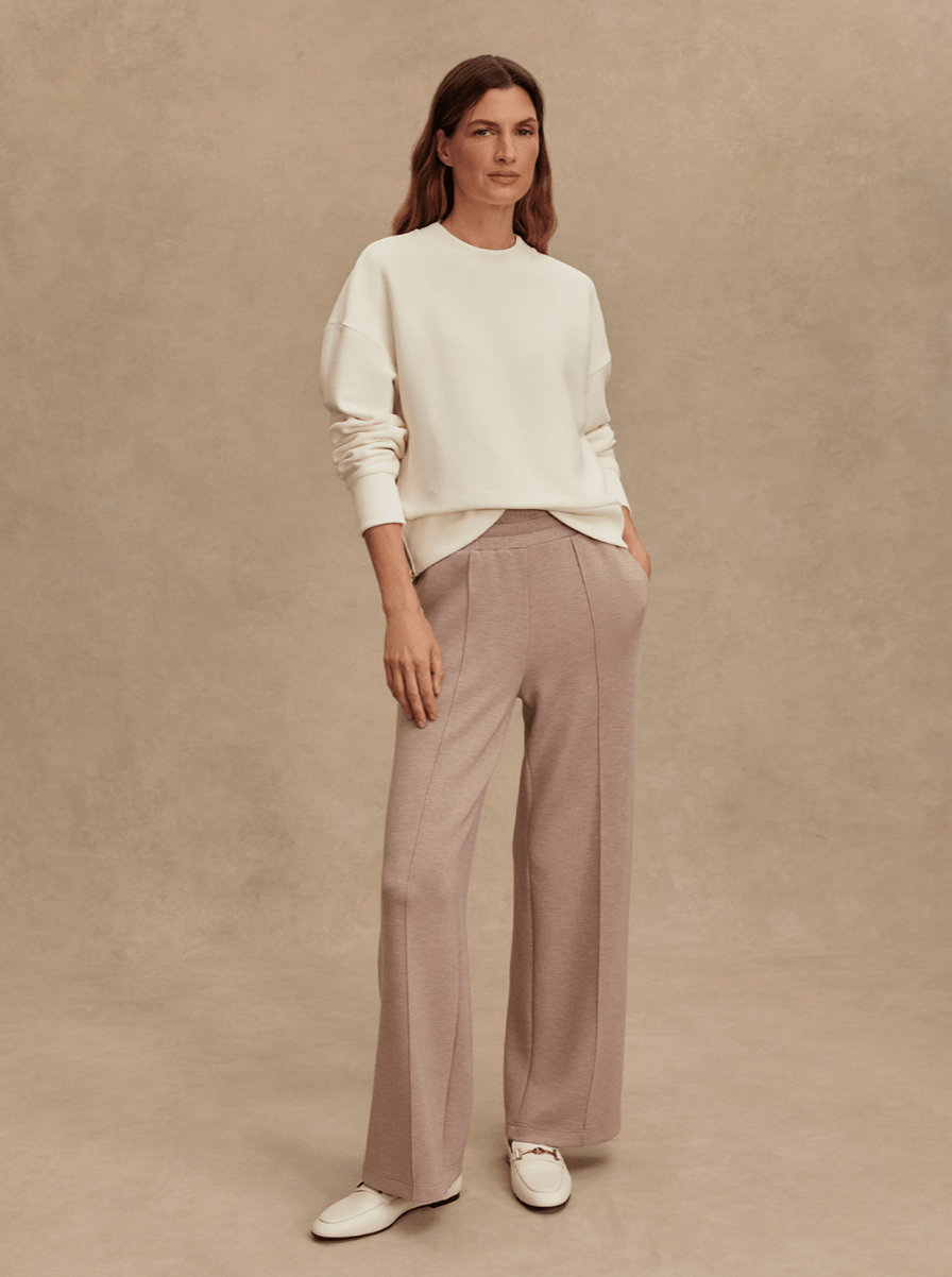 Addelyn Sweatshirt - Detour Boutiques