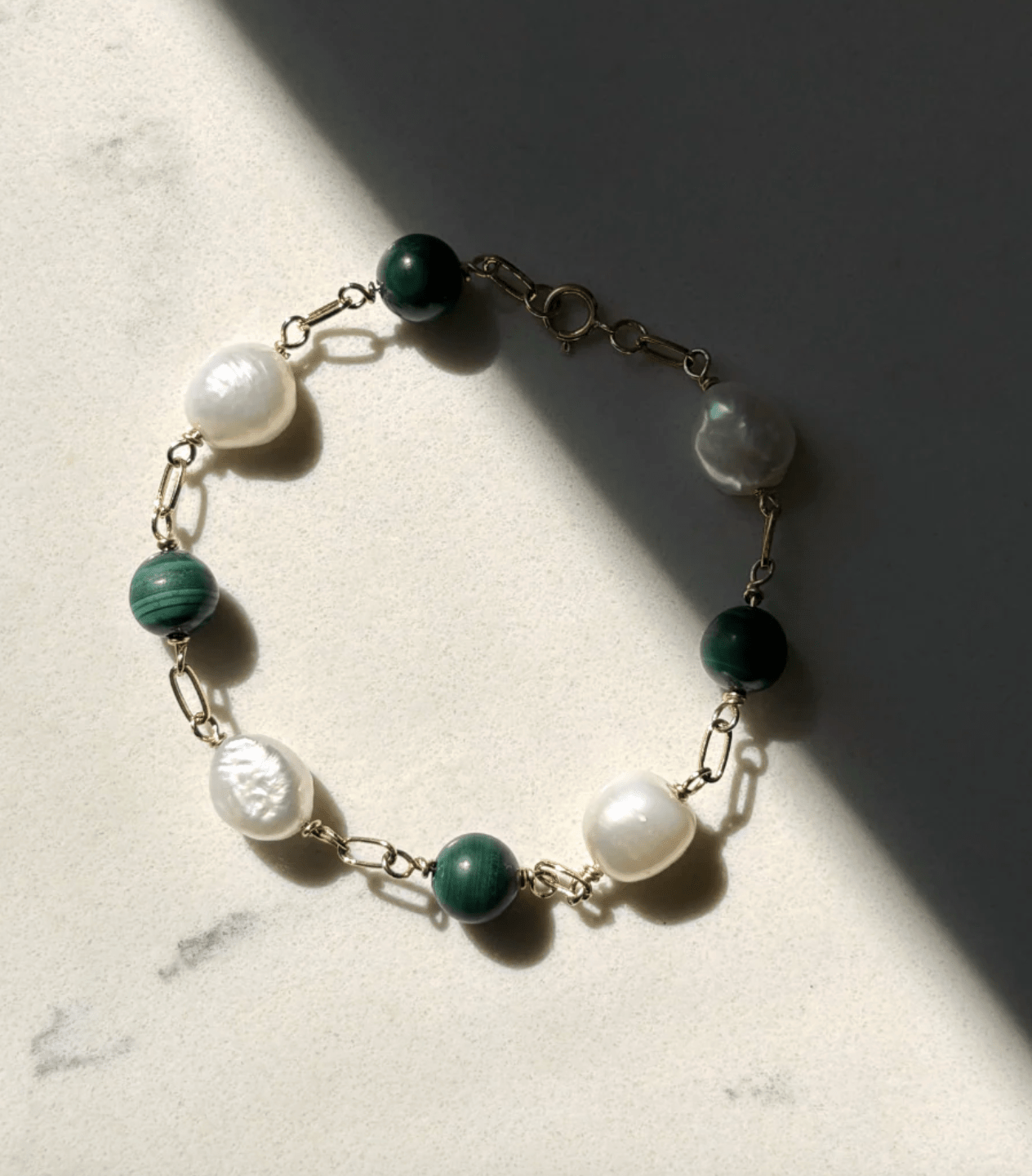 Adelaine Bracelet - Detour Boutiques