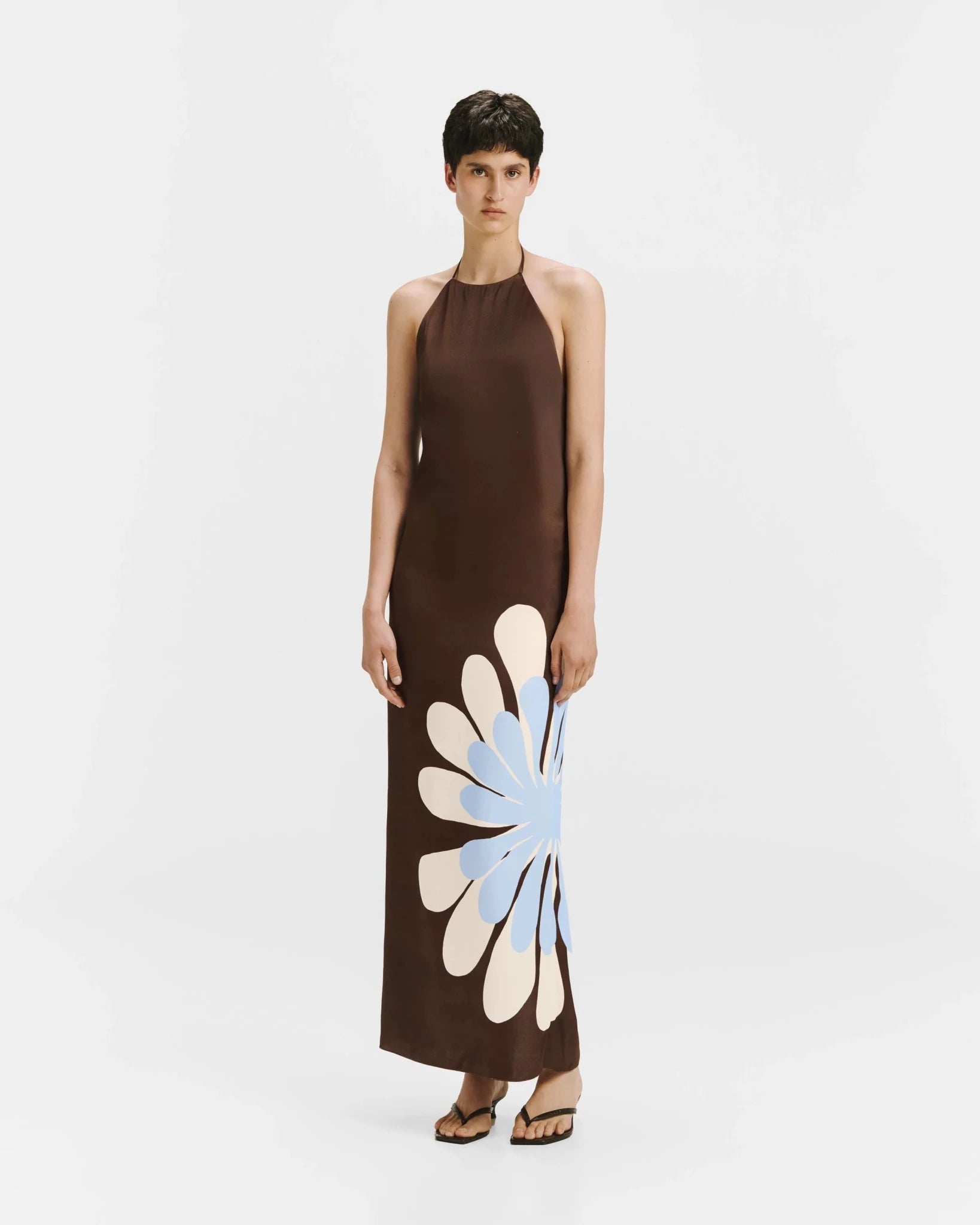 Agnes Dress - Detour Boutiques