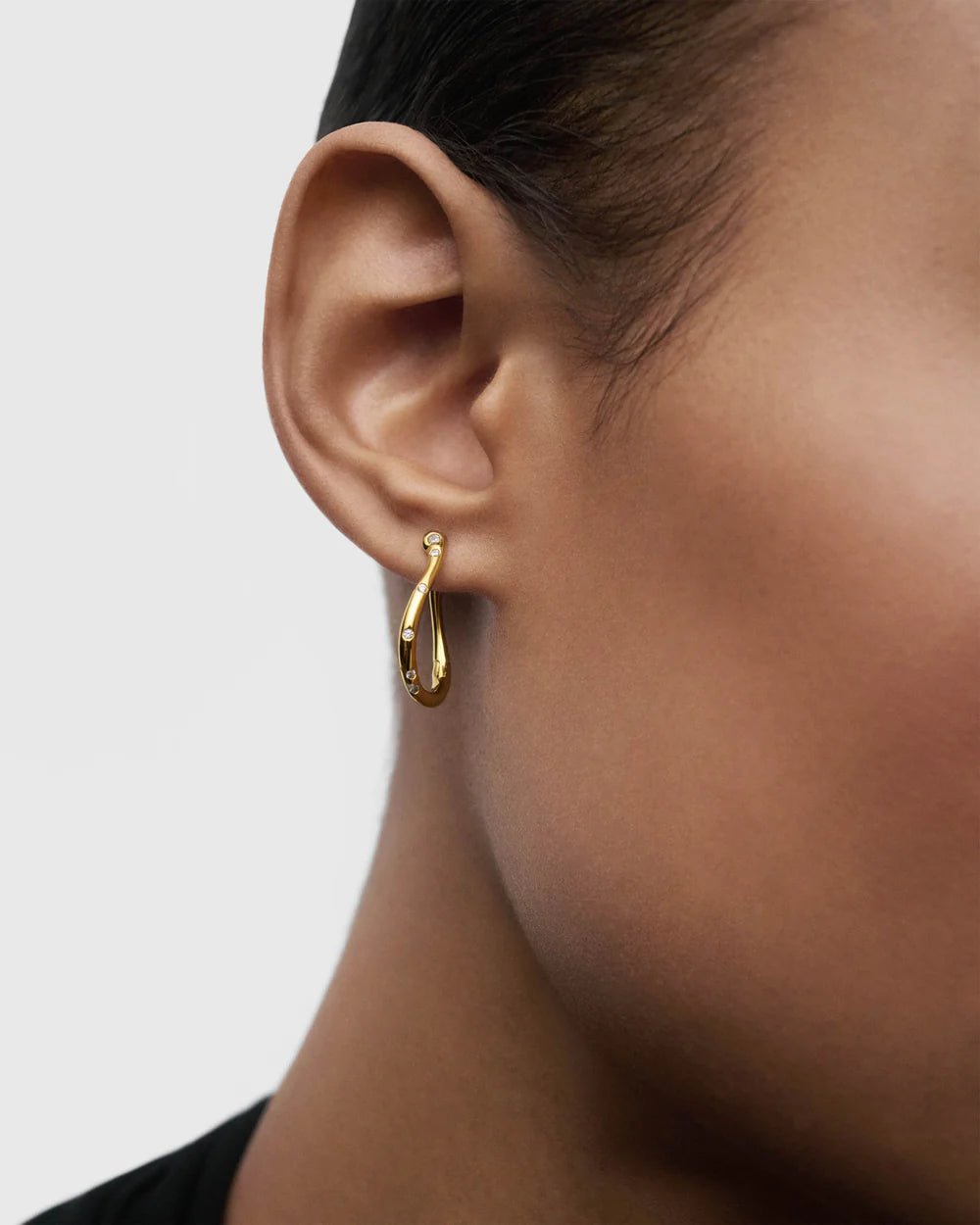 Air Mini Hoops - Detour Boutiques