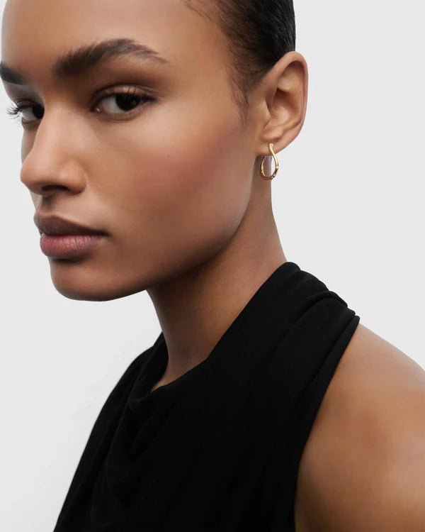 Air Mini Hoops - Detour Boutiques