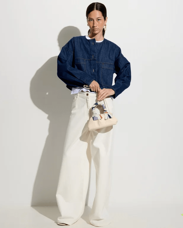 Almodiva Jacket - Detour Boutiques