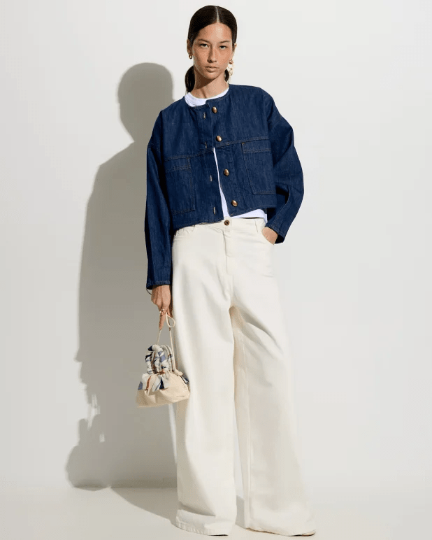 Almodiva Jacket - Detour Boutiques