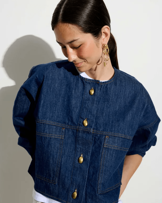Almodiva Jacket - Detour Boutiques