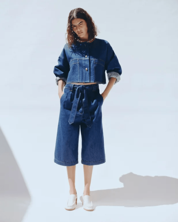 Almodiva Jacket - Detour Boutiques
