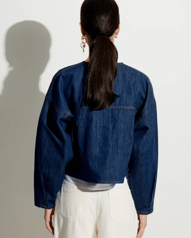 Almodiva Jacket - Detour Boutiques