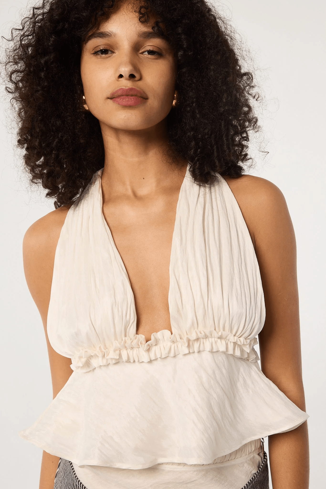 Althea Top - Detour Boutiques