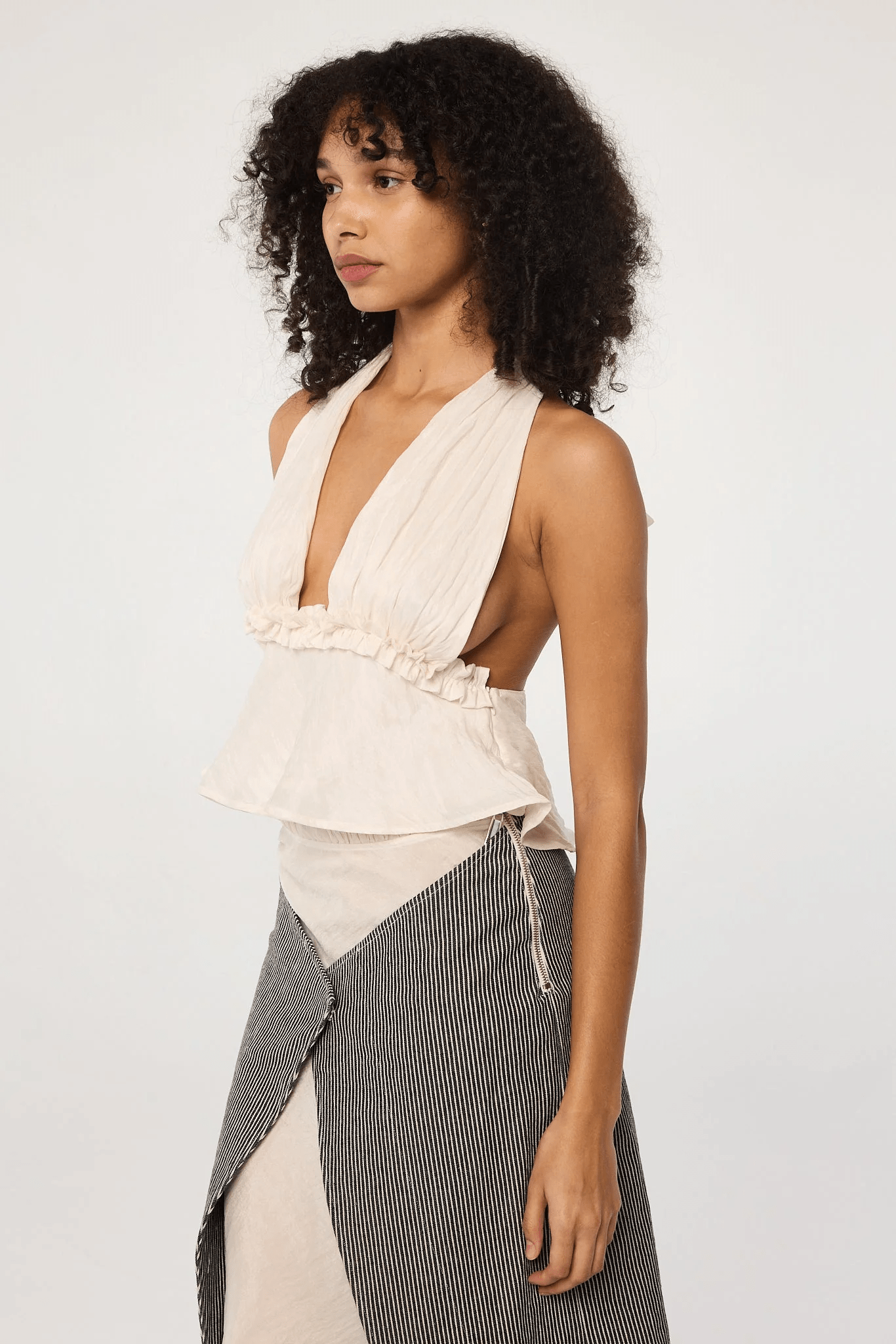 Althea Top - Detour Boutiques