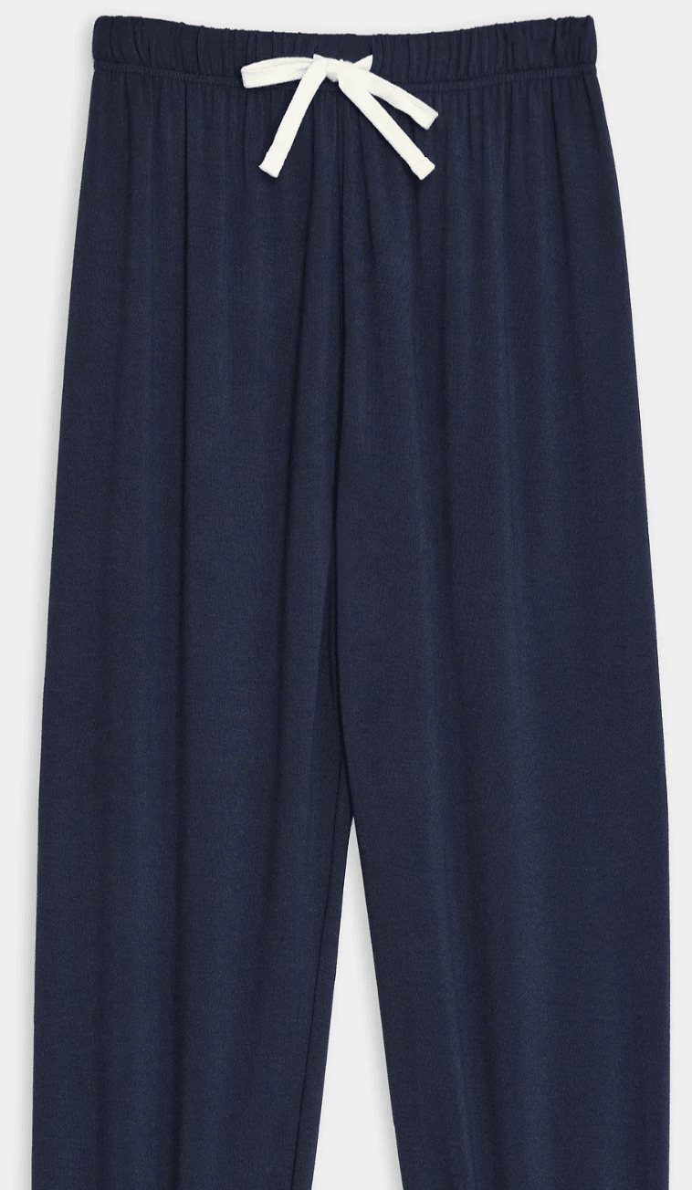 Andie Oversized Fleece Sweatpant - Detour Boutiques
