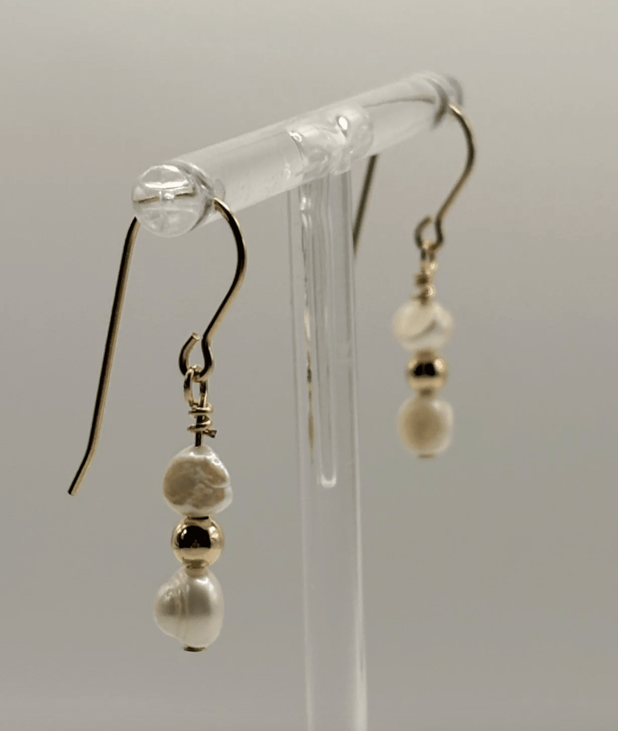 Anne Earrings - Detour Boutiques