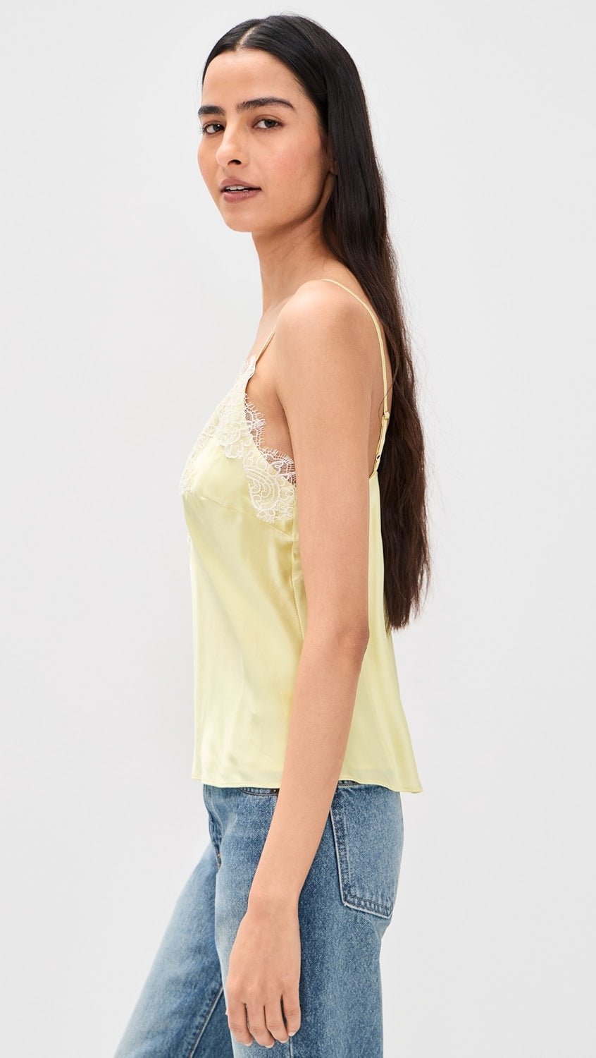Annika Camisole - Detour Boutiques
