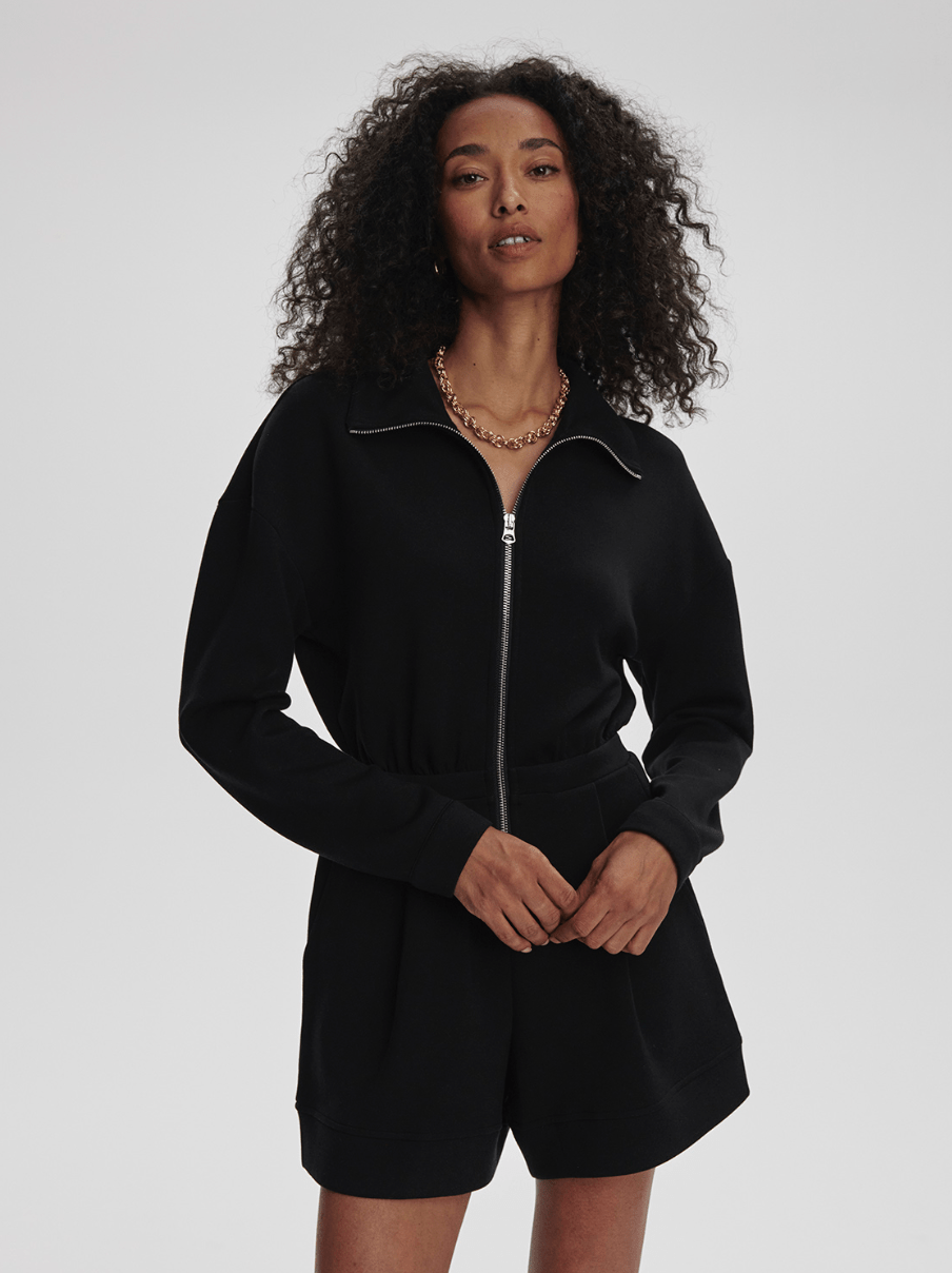 Annika Playsuit - Detour Boutiques