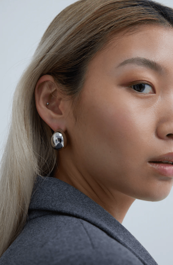 Aria Earrings - Detour Boutiques