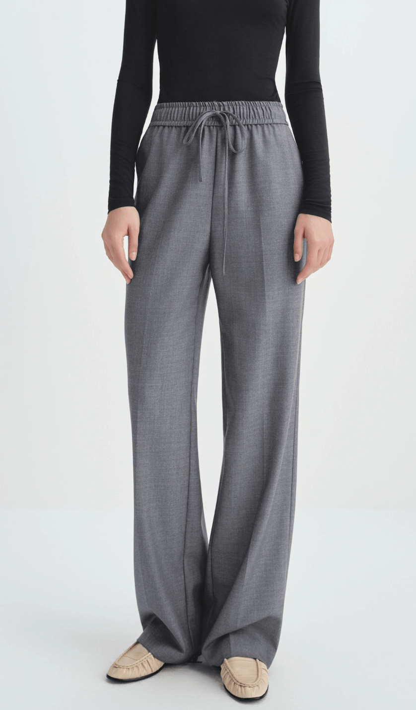 Arlin Drawstring Pant - Detour Boutiques