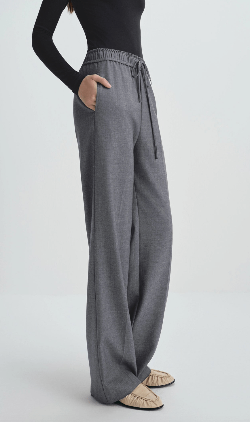Arlin Drawstring Pant - Detour Boutiques