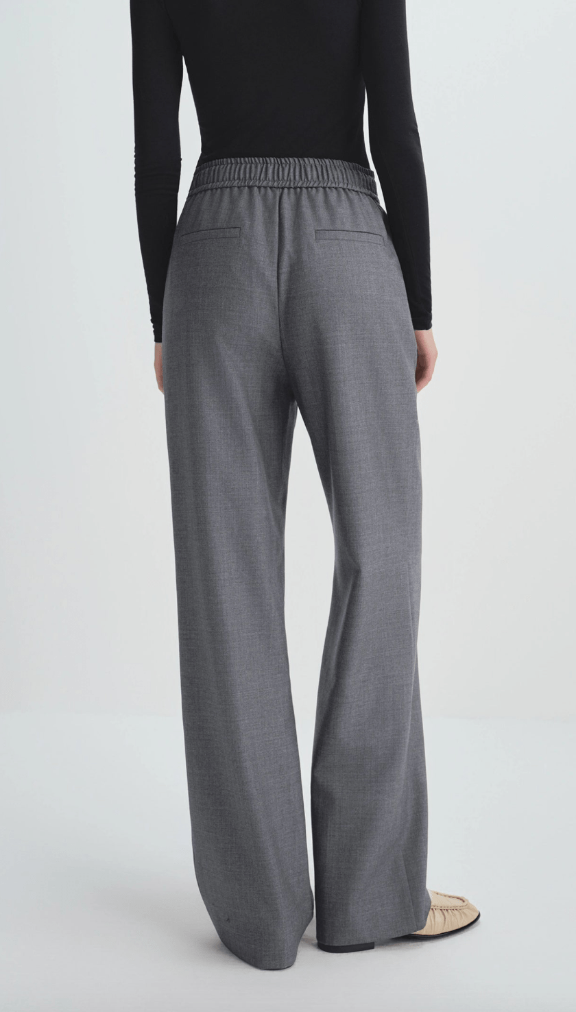 Arlin Drawstring Pant - Detour Boutiques