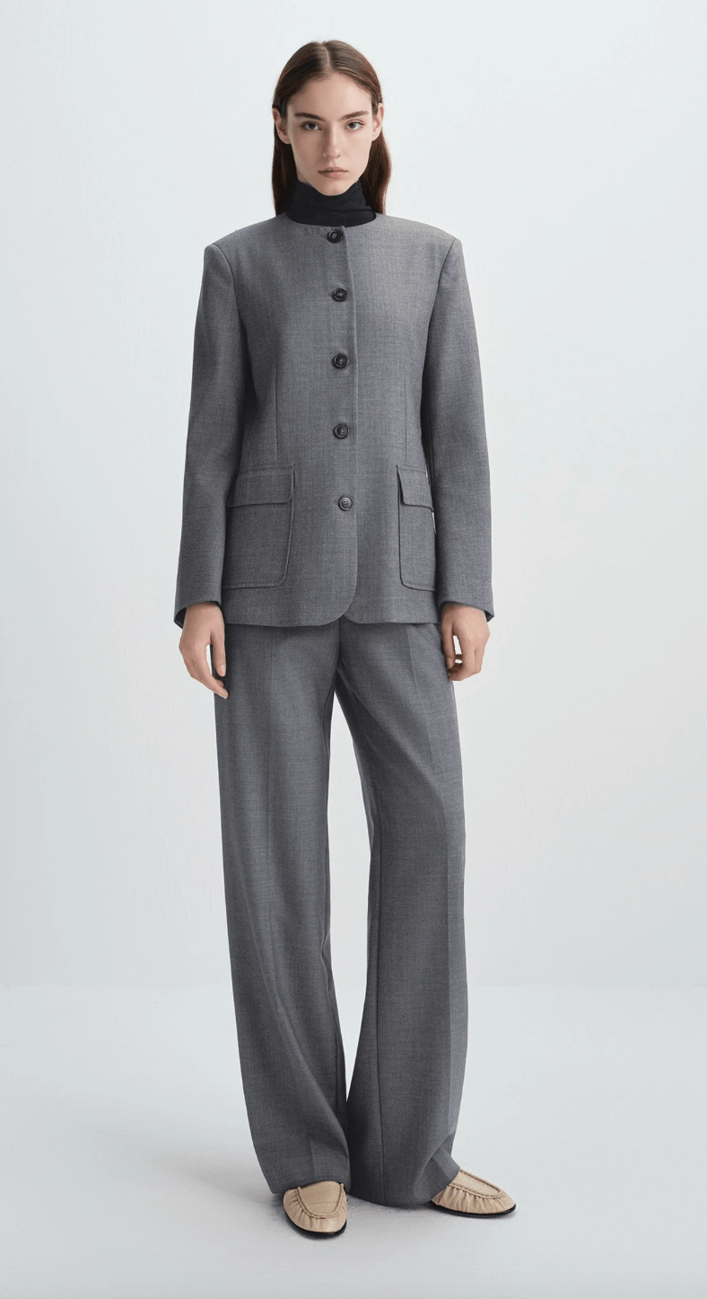 Arlin Drawstring Pant - Detour Boutiques