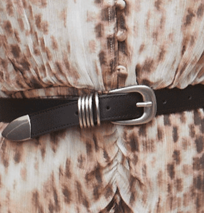 Astenne Belt - Detour Boutiques
