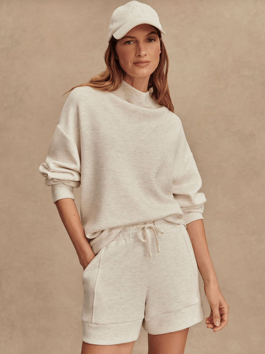 Atrium High Rise Short 4.5 - Detour Boutiques