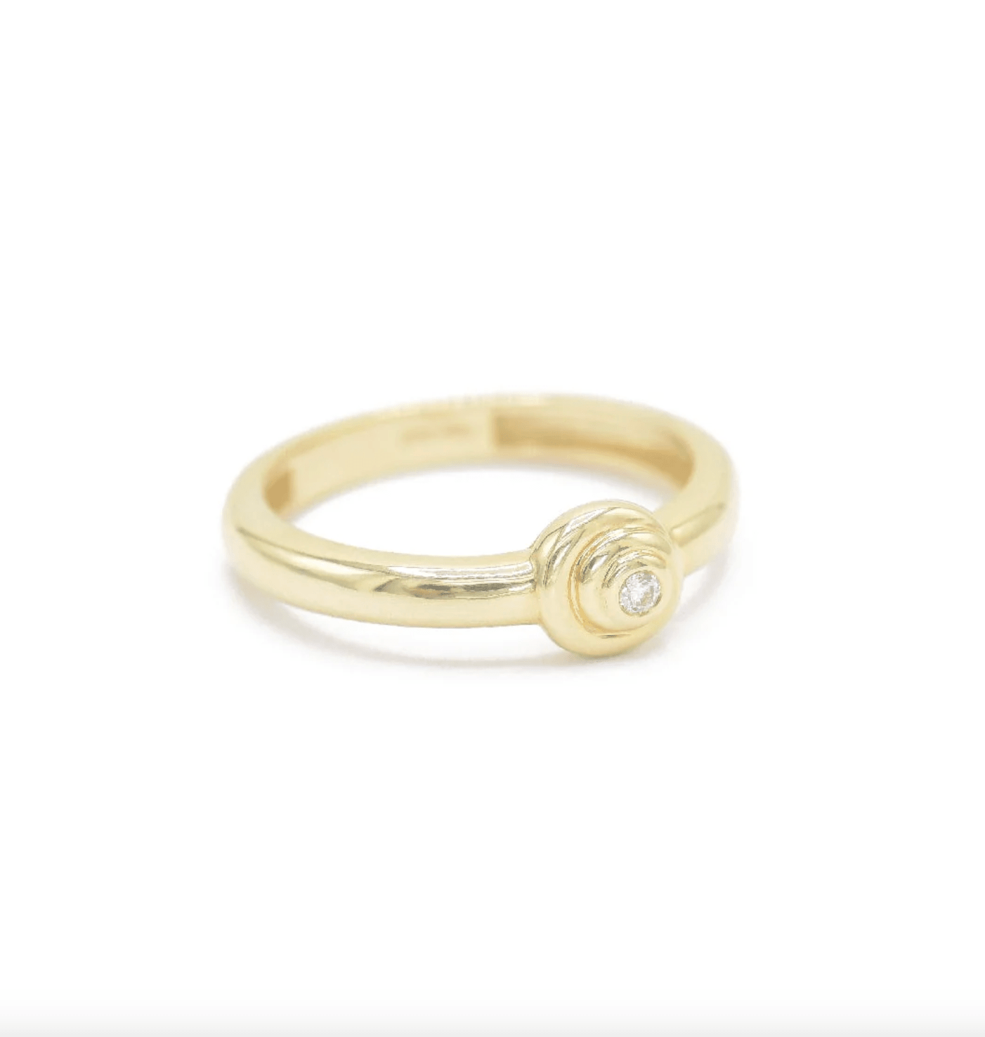 Audrey Ring - Detour Boutiques