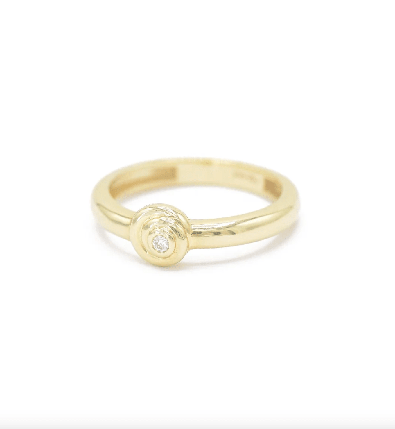 Audrey Ring - Detour Boutiques